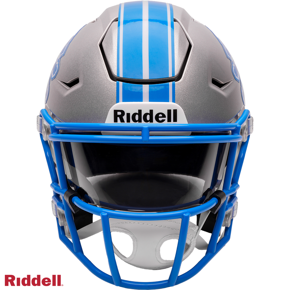 Lions 2025 “The MIDI” Speedflex Mid-Size Helmet
