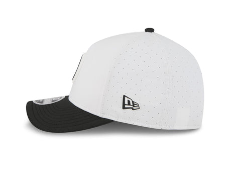 Steelers 2025 New Era® 9FORTY Training Camp Hat