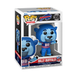 Bills Mascot Buffalo Billy NFL Funko Pop! 359 Pro Football Hall of Fame