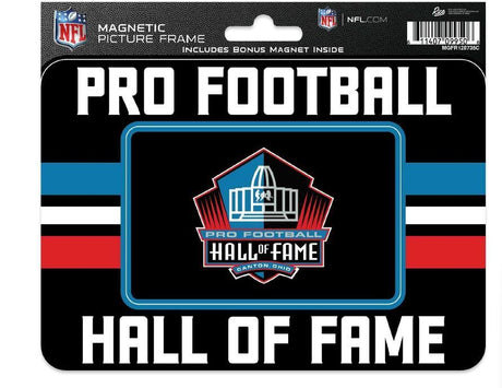 Hall of Fame Magnetic Picture Frame
