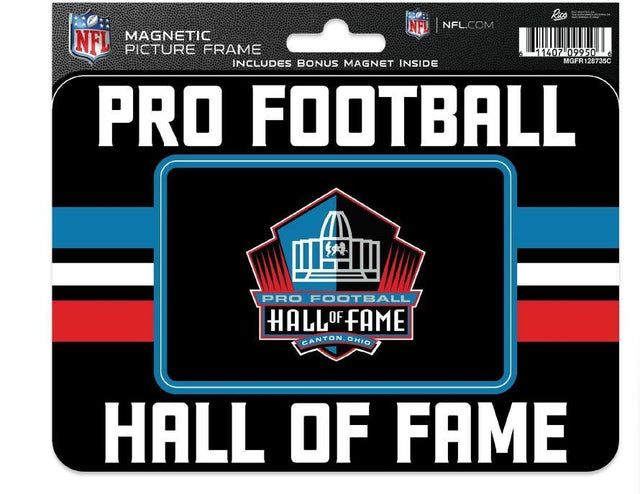 Hall of Fame Magnetic Picture Frame