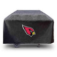 Cardinals Four Burner Grill Cover