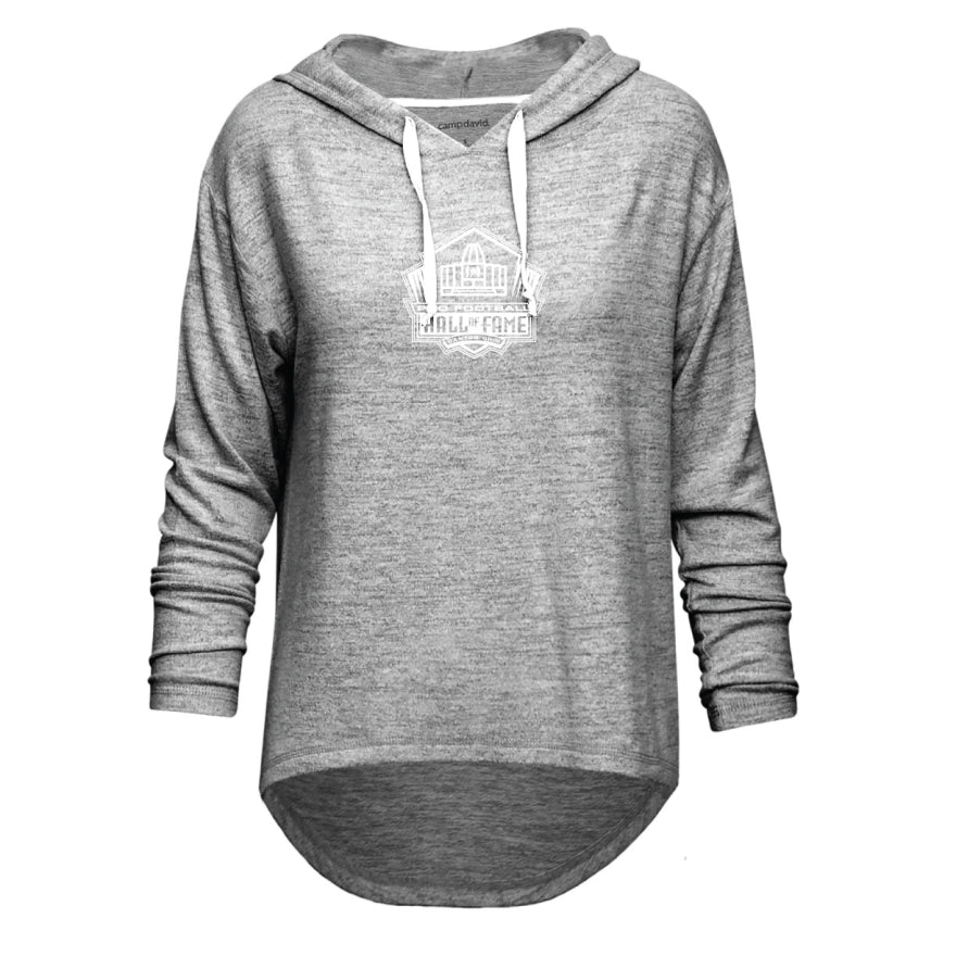 Hall of Fame Women's Honey Sweatshirt