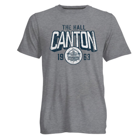 Hall of Fame Camp David The Hall Canton T-Shirt