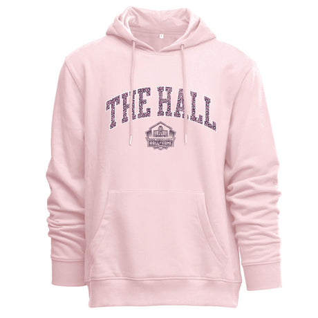 Hall of Fame Women's Camp David Cheetah Sweatshirt