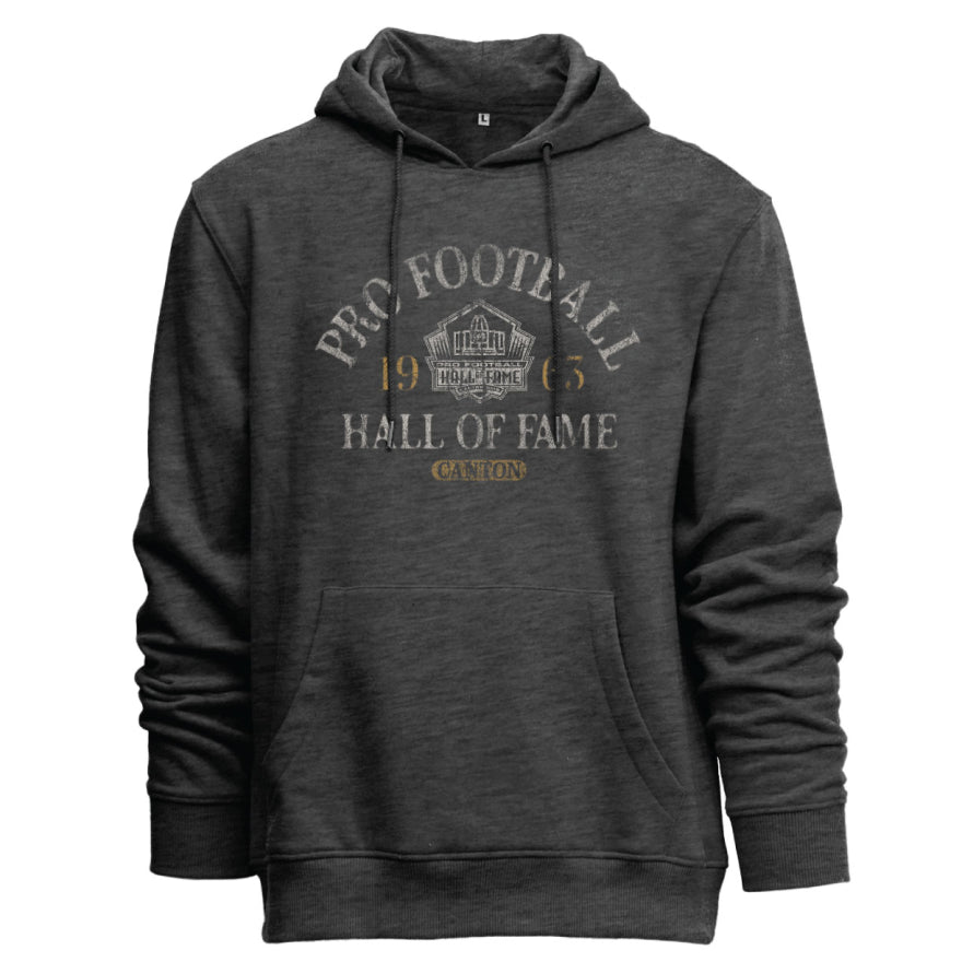 Hall of Fame Camp David Stencil Arch Sweatshirt