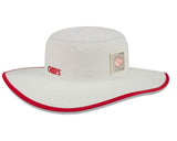 Chiefs 2026 New Era® Training Camp Panama Hat