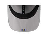 Rams 2025 New Era Men's Sideline 9FORTY M-Crown Color Way Hat