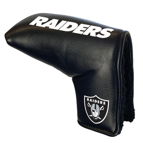 Raiders Tour Blade Putter Cover