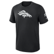 Broncos 2026 Nike Men's Salute to Service T-Shirt Pro Football Hall of Fame