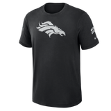 Broncos 2026 Nike Men's Salute to Service T-Shirt Pro Football Hall of Fame