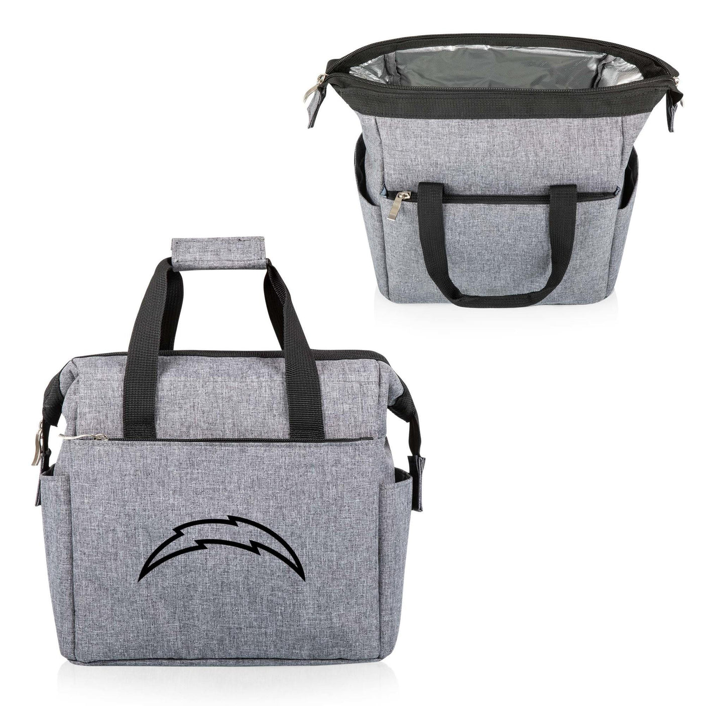 Chargers On The Go Lunch Cooler