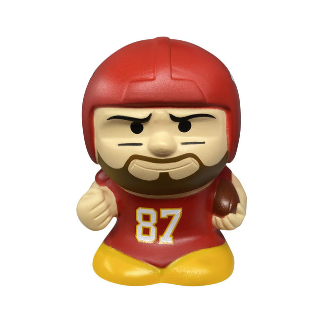 Jumbo Squeezy Player- Travis Kelce