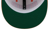 Broncos 2026 New Era Men's 9FIFTY Classic Hat Pro Football Hall of Fame