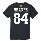 Packers Sterling Sharpe Class of 2025 Elected Signature T-Shirt