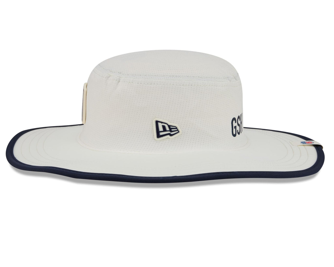 Bears 2026 New Era® Training Camp Panama Hat