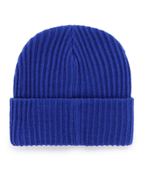 Giants 2025 '47 Brand Men's Harbor Cuff Knit
