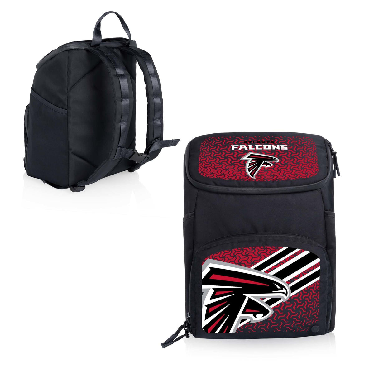 Falcons PTX 2.0 Tarana Recycled Backpack Cooler