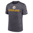 Steelers Men's Nike Velocity Modern T-Shirt