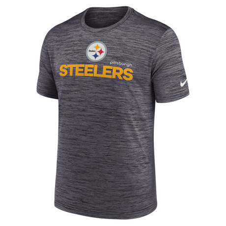 Steelers Men's Nike Velocity Modern T-Shirt