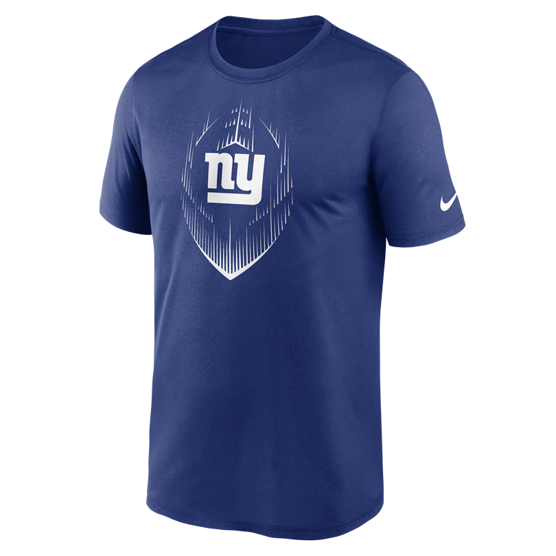 Giants Men's Nike Legend Icon T-Shirt