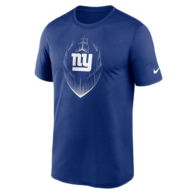 Giants Men's Nike Legend Icon T-Shirt