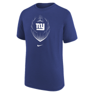 Giants Nike Youth Icon Legend T-Shirt