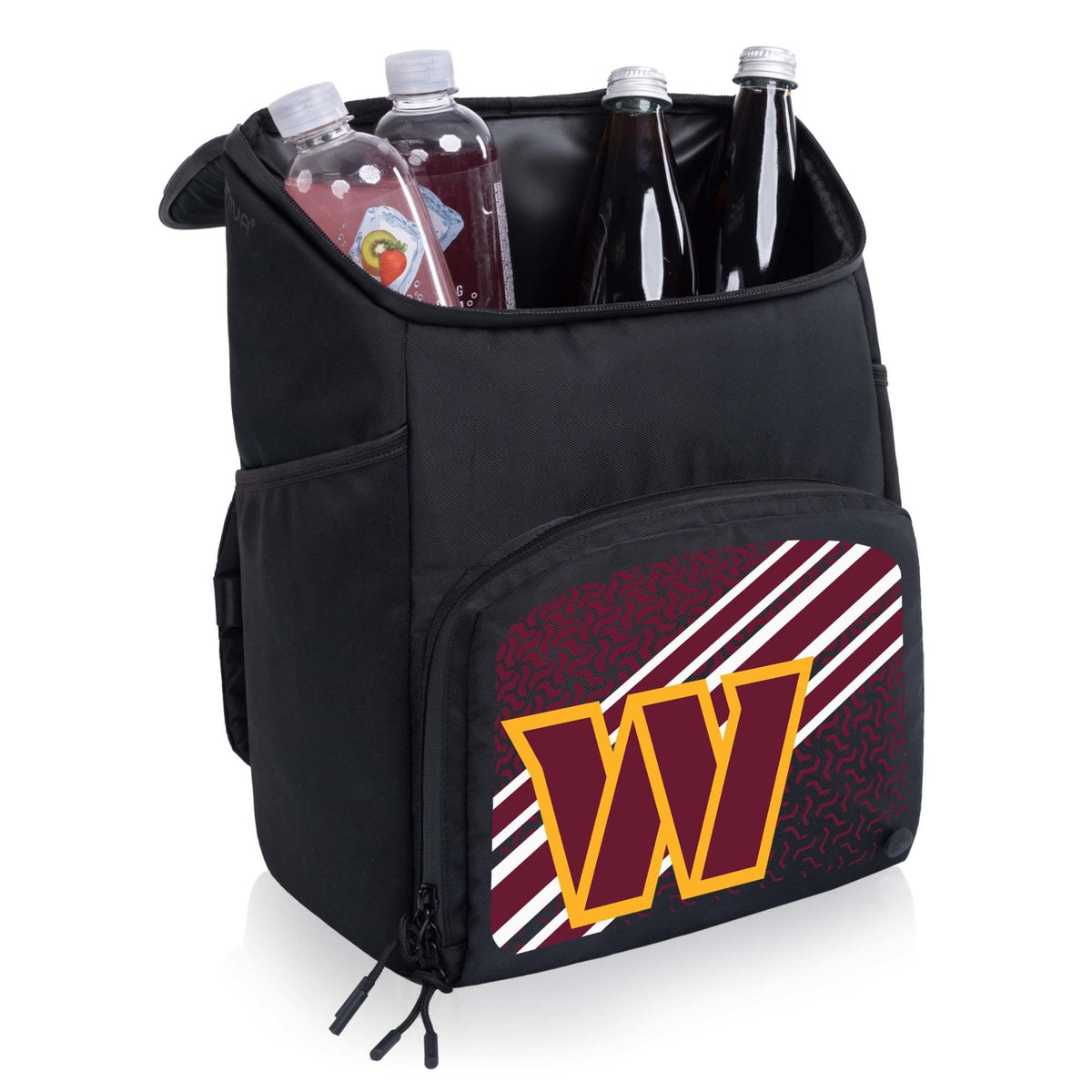 Commanders PTX 2.0 Tarana Recycled Backpack Cooler