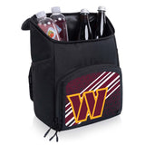 Commanders PTX 2.0 Tarana Recycled Backpack Cooler