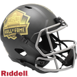 Hall of Fame 2025 Salute to Service Replica Helmet