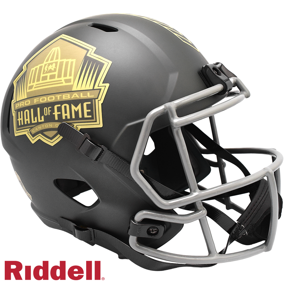Hall of Fame 2025 Salute to Service Replica Helmet