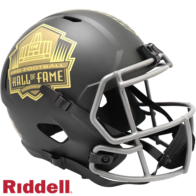 Hall of Fame 2025 Salute to Service Replica Helmet
