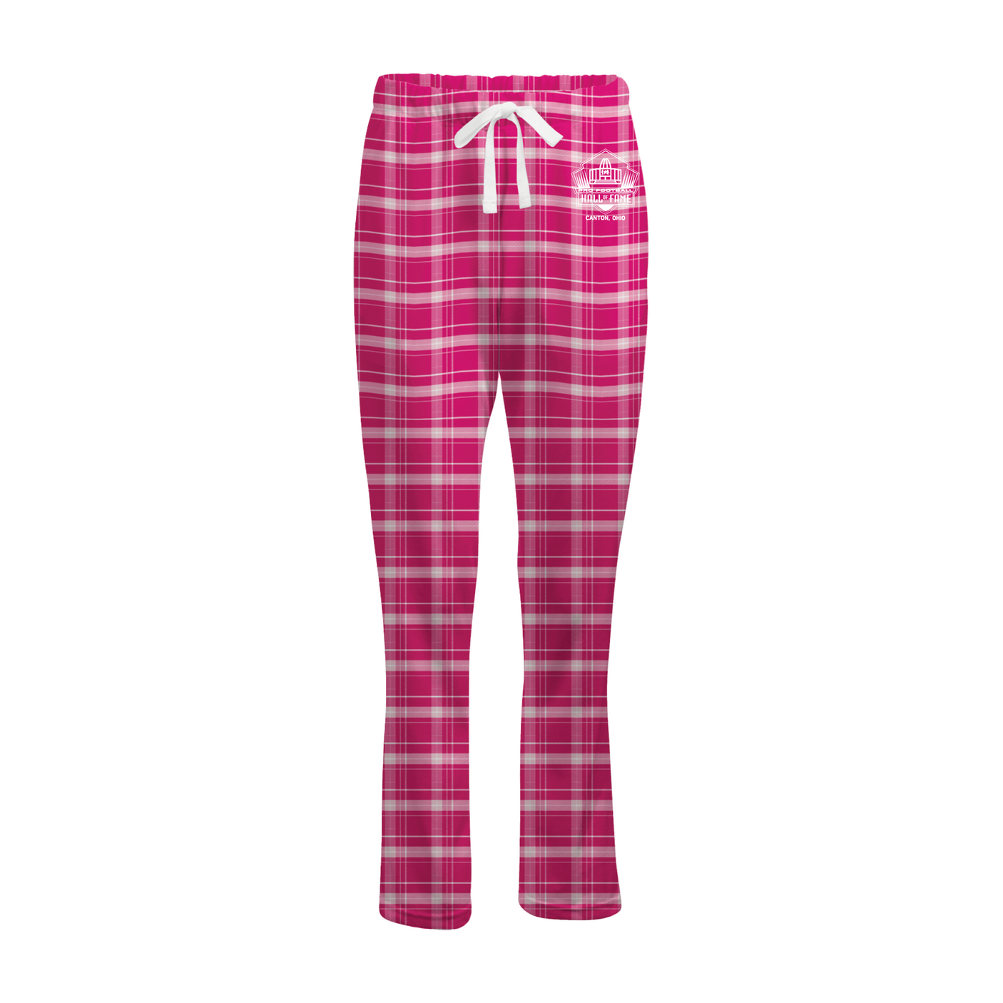 Hall of Fame Women's Haley Flannel Pants