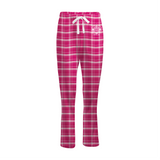 Hall of Fame Women's Haley Flannel Pants