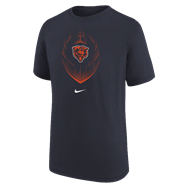 Bears Nike Youth Icon Legend T-Shirt