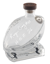 Roger Craig Class of 2026 Canton Distillery Football Decanter