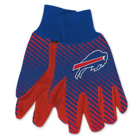 Bills Sports Utility Gloves
