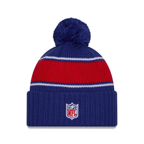 Bills 2024 New Era Sideline Sport Knit