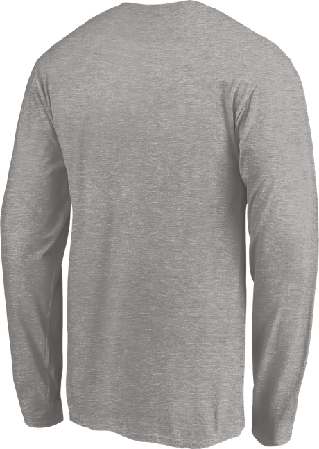 Browns Abbreviation Long Sleeve T-Shirt