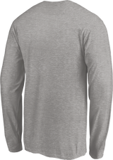Chargers Abbreviation Long Sleeve T-Shirt