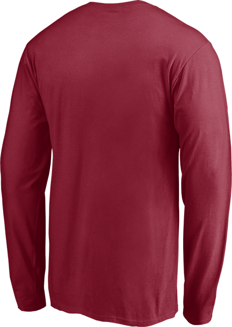 Buccaneers Abbreviation Long Sleeve T-Shirt