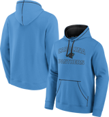 Panthers Cotton Fleece Hoodie