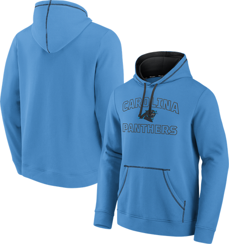 Panthers Cotton Fleece Hoodie