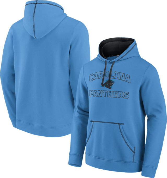 Panthers Cotton Fleece Hoodie