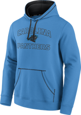 Panthers Cotton Fleece Hoodie