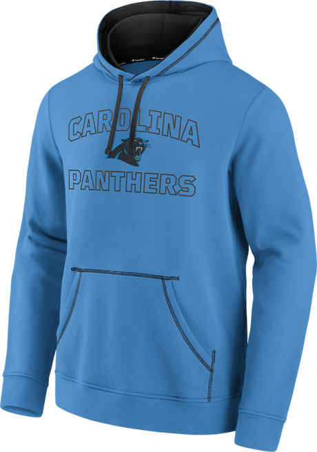 Panthers Cotton Fleece Hoodie