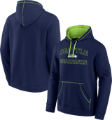 Seahawks Cotton Fleece Hoodie