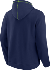 Seahawks Cotton Fleece Hoodie