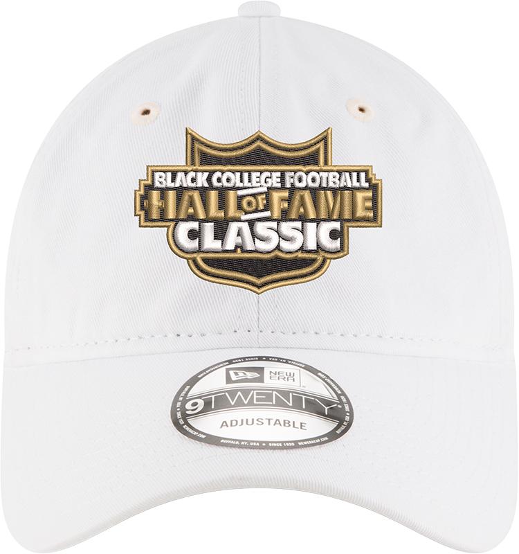 Black College Football Hall of Fame Classic New Era® 9TWENTY® Hat