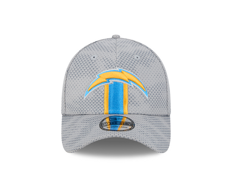 Chargers Men's New Era 2024 39THIRTY Color Way Sideline Hat